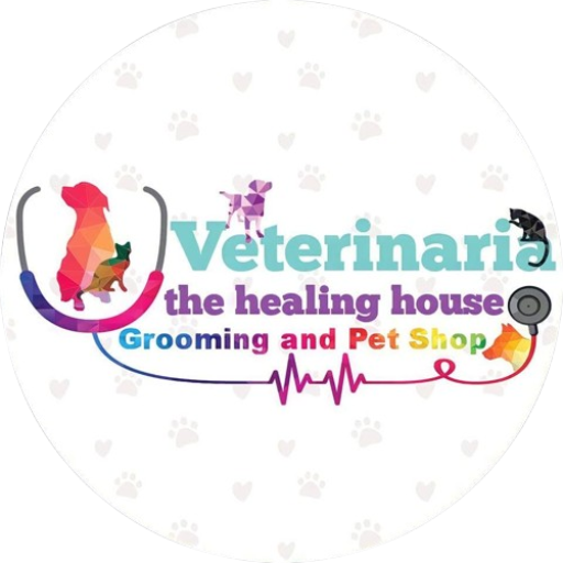 The Healing House